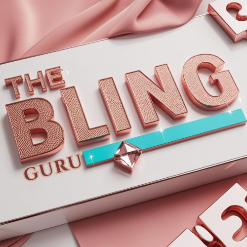 The Bling Guru